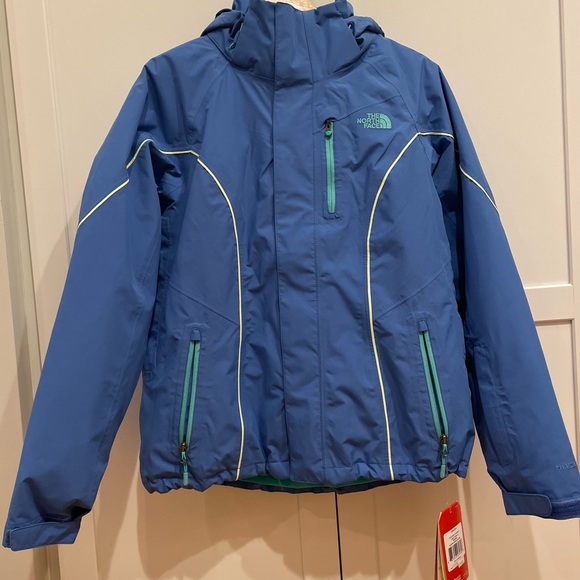 The North Face Jackets & Blazers - NWT North Face Ski Jacket